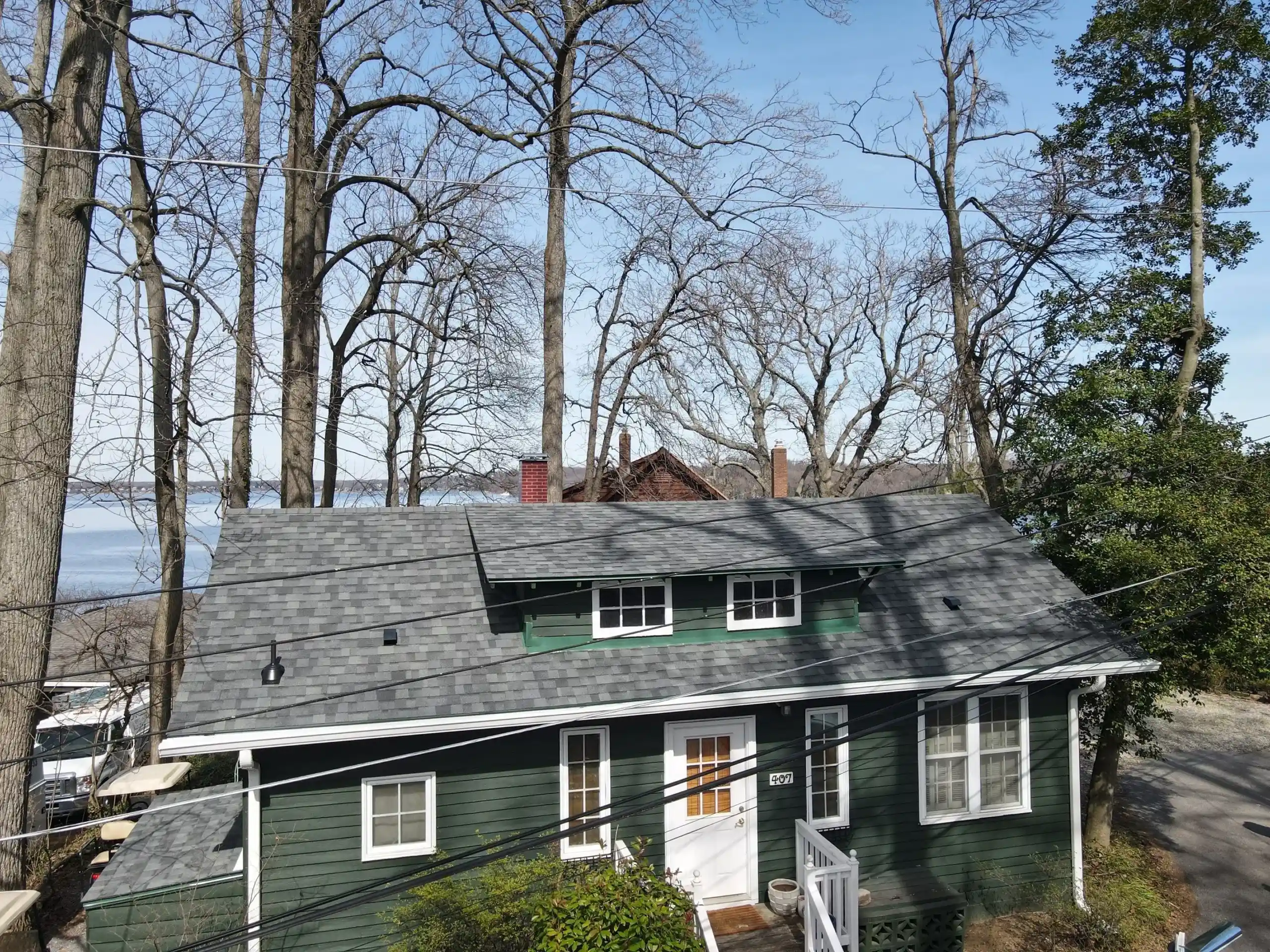 asphalt shingle roofing_owens corning shingles_bravoroofing company