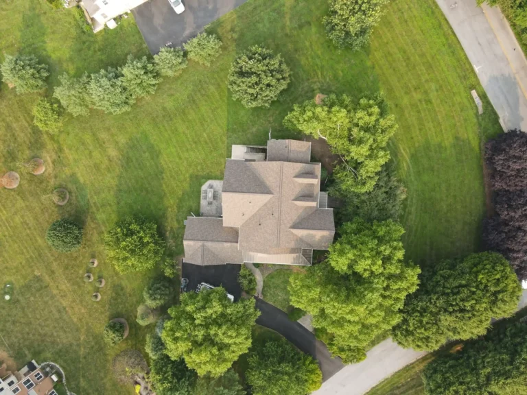 complete roof replacement services in maryland_bravoroofing company