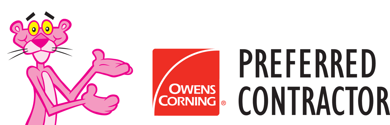 Owens Corning Preferred Contractor