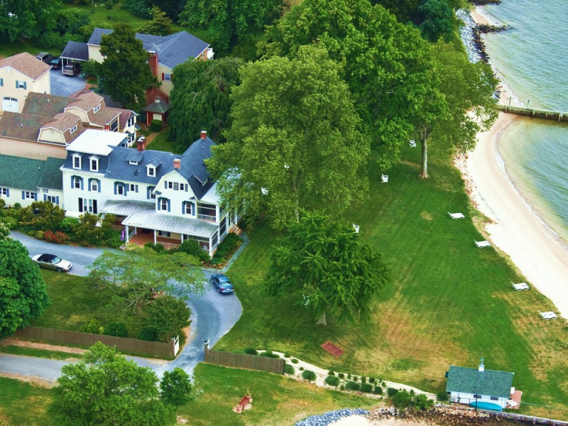 Pikesville-md