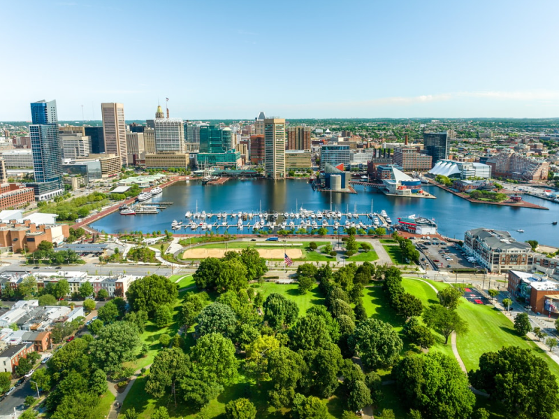 baltimore-md