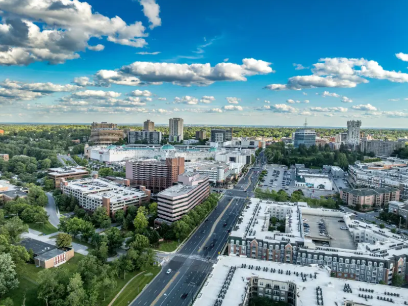 towson-md