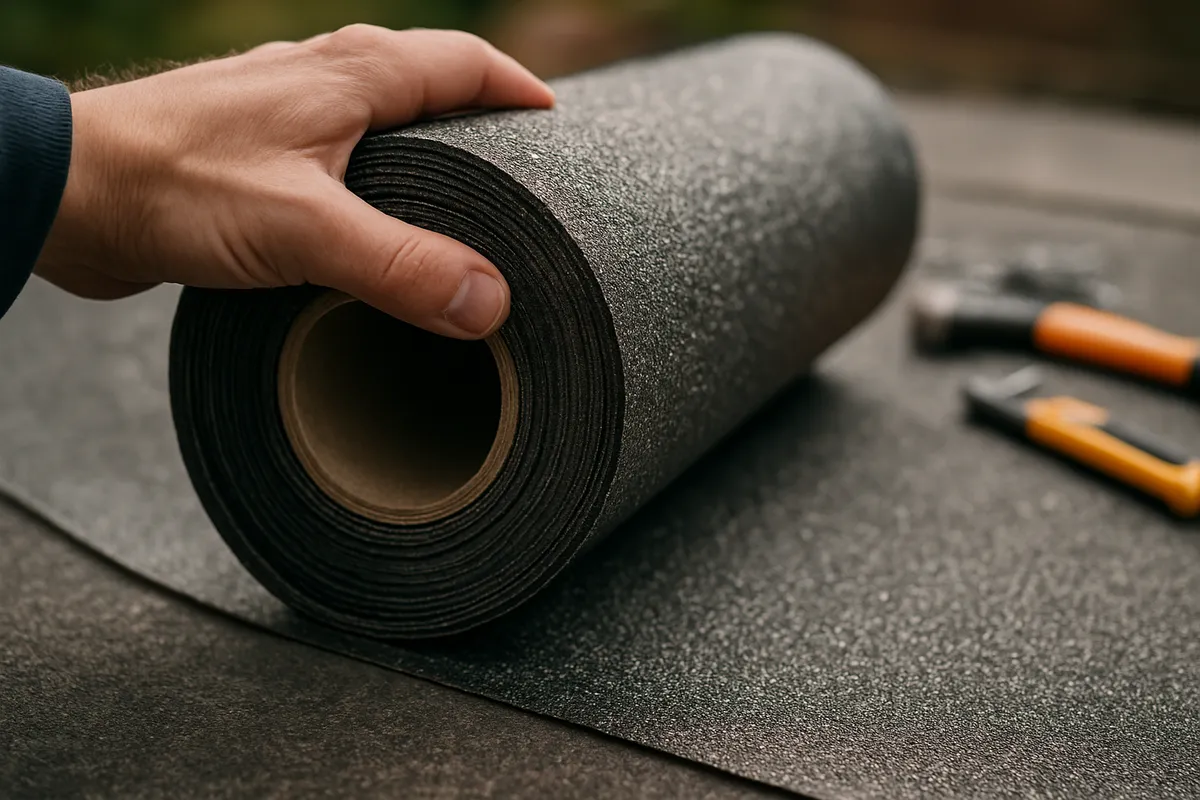 Roofing contractor myths, roofing contractor in Pikesville, MD